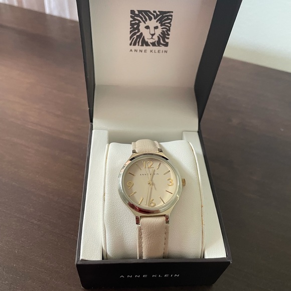 Anne Klein Accessories - Anne Klein Watch
